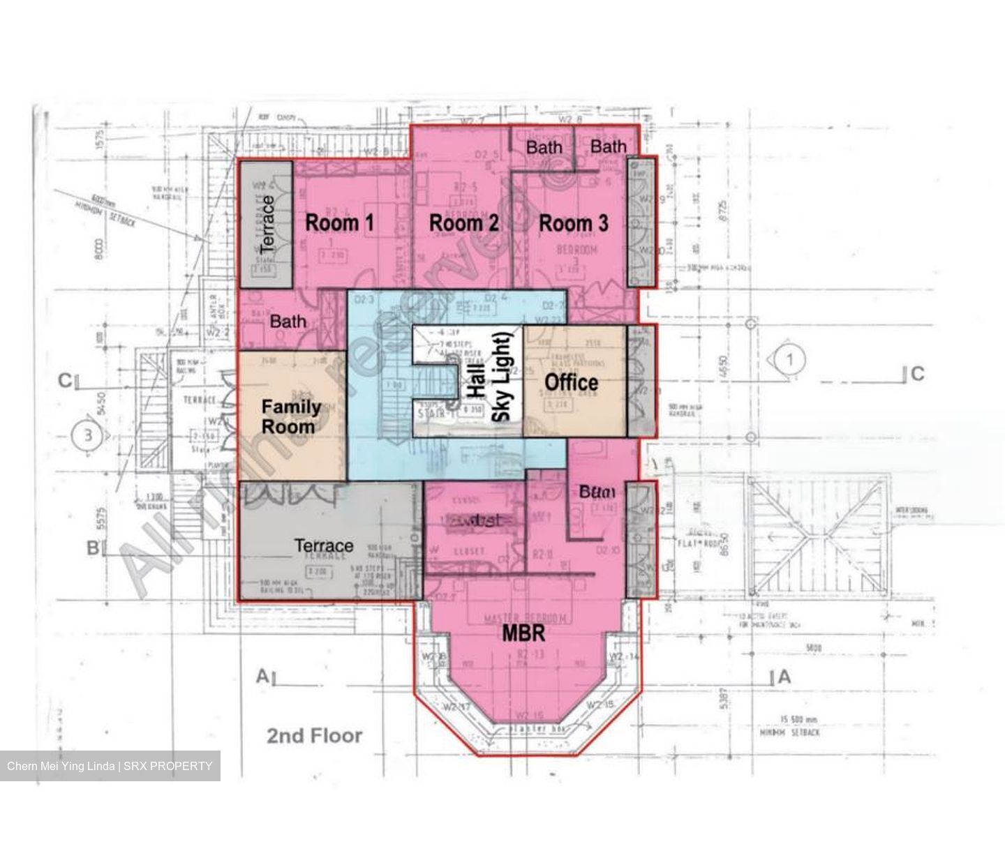 Chatsworth Park (D10), Detached #486238601